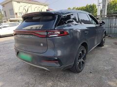BYD Tang New Energy DM-i 112KM Premium Edition - ფოტო 6