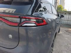 BYD Tang New Energy DM-i 112KM Premium Edition - ფოტო 7