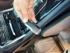 BYD Tang New Energy DM-i 112KM Premium Edition - ფოტო 8