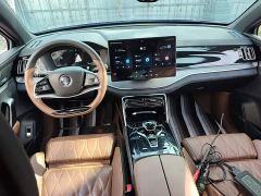 BYD Tang New Energy DM-i 112KM Premium Edition - ფოტო 9