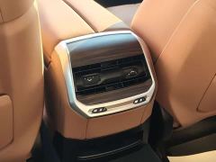 BMW 7 Series 740Li Premier Luxury Package - фото 14