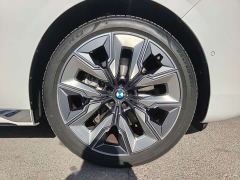 BMW 7 Series 740Li Premier Luxury Package - фото 16