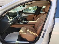 BMW 7 Series 740Li Premier Luxury Package - фото 6