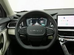 Lynk & Co 06 Remix 1.5T Shero - ფოტო 11