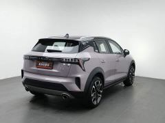 Lynk & Co 06 Remix 1.5T Shero - ფოტო 2