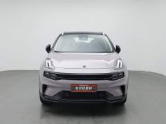 Lynk & Co 06 Remix 1.5T Shero - ფოტო 3