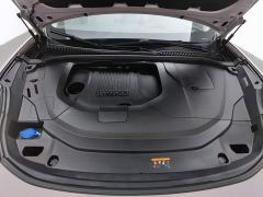 Lynk & Co 06 Remix 1.5T Shero - ფოტო 6