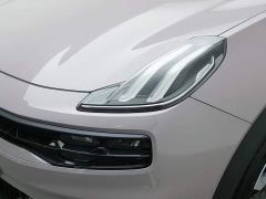 Lynk & Co 06 Remix 1.5T Shero - ფოტო 7