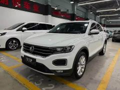 Toyota T-ROC Tanyue 280TSI DSG FWD Elite Plus - ფოტო 1