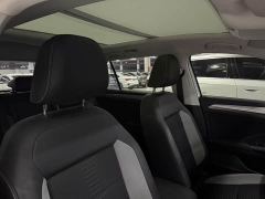 Toyota T-ROC Tanyue 280TSI DSG FWD Elite Plus - ფოტო 10