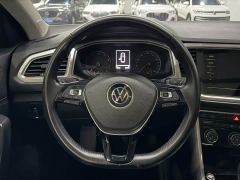 Toyota T-ROC Tanyue 280TSI DSG FWD Elite Plus - ფოტო 12