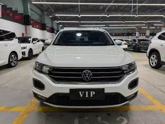 Toyota T-ROC Tanyue 280TSI DSG FWD Elite Plus - ფოტო 2