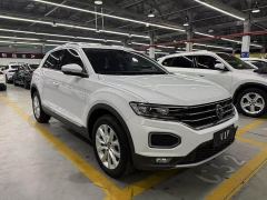 Toyota T-ROC Tanyue 280TSI DSG FWD Elite Plus - ფოტო 3