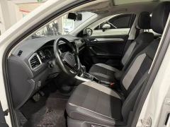 Toyota T-ROC Tanyue 280TSI DSG FWD Elite Plus - ფოტო 4