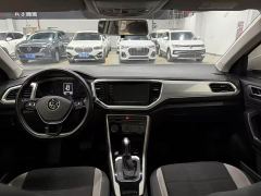 Toyota T-ROC Tanyue 280TSI DSG FWD Elite Plus - ფოტო 5