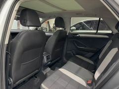 Toyota T-ROC Tanyue 280TSI DSG FWD Elite Plus - ფოტო 6