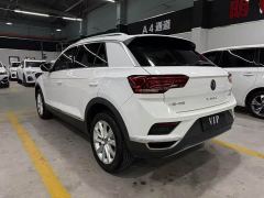 Toyota T-ROC Tanyue 280TSI DSG FWD Elite Plus - ფოტო 9