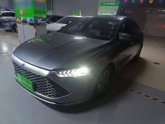 BYD Qin PLUS Glory Edition DM-i 55KM Leading - ფოტო 1