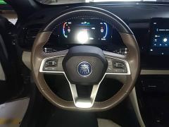 BYD Qin PLUS Glory Edition DM-i 55KM Leading - ფოტო 10