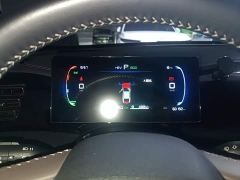 BYD Qin PLUS Glory Edition DM-i 55KM Leading - ფოტო 11