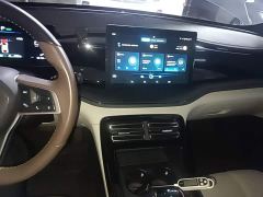 BYD Qin PLUS Glory Edition DM-i 55KM Leading - ფოტო 12