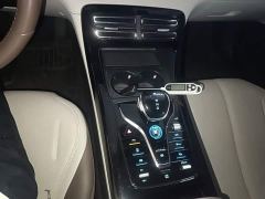 BYD Qin PLUS Glory Edition DM-i 55KM Leading - ფოტო 13