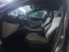 BYD Qin PLUS Glory Edition DM-i 55KM Leading - ფოტო 14