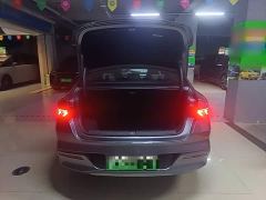 BYD Qin PLUS Glory Edition DM-i 55KM Leading - ფოტო 18