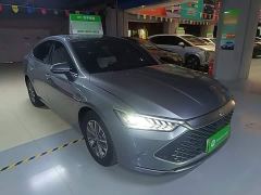 BYD Qin PLUS Glory Edition DM-i 55KM Leading - ფოტო 3