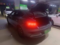 BYD Qin PLUS Glory Edition DM-i 55KM Leading - ფოტო 4