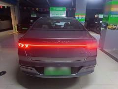BYD Qin PLUS Glory Edition DM-i 55KM Leading - ფოტო 5