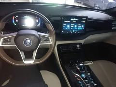 BYD Qin PLUS Glory Edition DM-i 55KM Leading - ფოტო 9