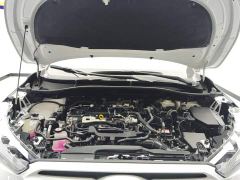 Toyota Frontlander 2.0L Intelligent Hybrid Dual Engine Premium Edition - ფოტო 10