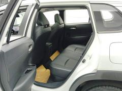 Toyota Frontlander 2.0L Intelligent Hybrid Dual Engine Premium Edition - ფოტო 11