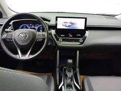 Toyota Frontlander 2.0L Intelligent Hybrid Dual Engine Premium Edition - ფოტო 12