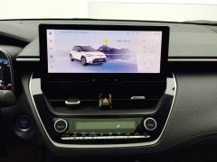Toyota Frontlander 2.0L Intelligent Hybrid Dual Engine Premium Edition - ფოტო 13