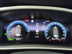 Toyota Frontlander 2.0L Intelligent Hybrid Dual Engine Premium Edition - ფოტო 14