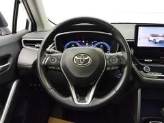 Toyota Frontlander 2.0L Intelligent Hybrid Dual Engine Premium Edition - ფოტო 15