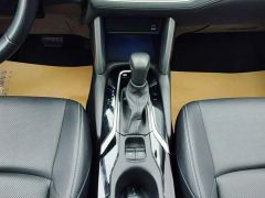 Toyota Frontlander 2.0L Intelligent Hybrid Dual Engine Premium Edition - ფოტო 16