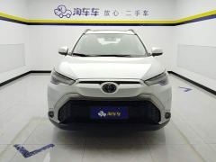 Toyota Frontlander 2.0L Intelligent Hybrid Dual Engine Premium Edition - ფოტო 2