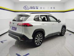 Toyota Frontlander 2.0L Intelligent Hybrid Dual Engine Premium Edition - ფოტო 3