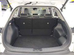 Toyota Frontlander 2.0L Intelligent Hybrid Dual Engine Premium Edition - ფოტო 4