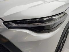 Toyota Frontlander 2.0L Intelligent Hybrid Dual Engine Premium Edition - ფოტო 5