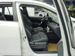 Toyota Frontlander 2.0L Intelligent Hybrid Dual Engine Premium Edition - ფოტო 8