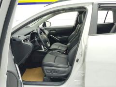 Toyota Frontlander 2.0L Intelligent Hybrid Dual Engine Premium Edition - ფოტო 9