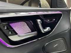 Mercedes-Benz C-Class Facelift C 260 L AMG Line - фото 10