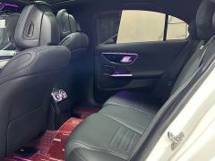 Mercedes-Benz C-Class Facelift C 260 L AMG Line - фото 9