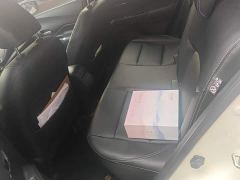 Nissan Kicks 1.5L CVT XV Luxury - фото 11