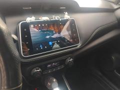 Nissan Kicks 1.5L CVT XV Luxury - фото 13
