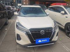 Nissan Kicks 1.5L CVT XV Luxury - фото 2